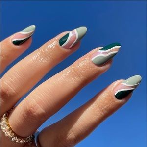 Meet your Posher, Tahlia